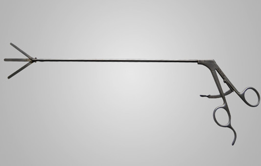 A135 三葉鉗